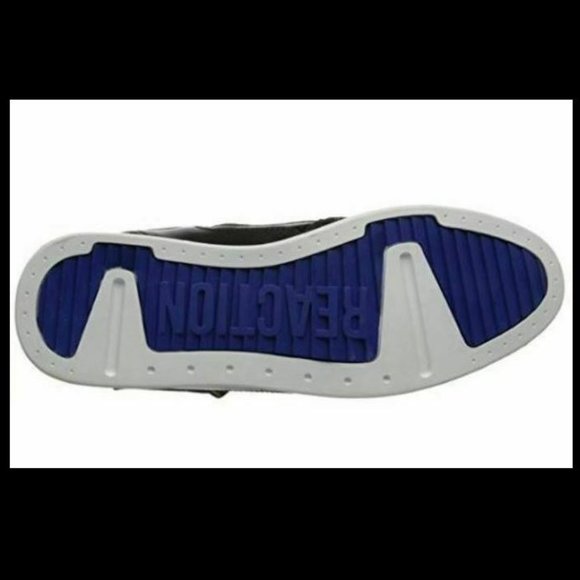 Kenneth Cole Reaction Men's High Top Sneakers Size 7 M - Picture 7 of 7